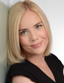 Julia Moore